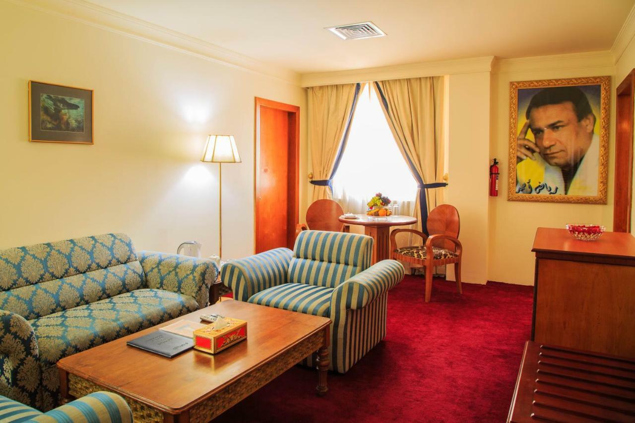 Gulf Pearl Hotel Манама Экстерьер фото