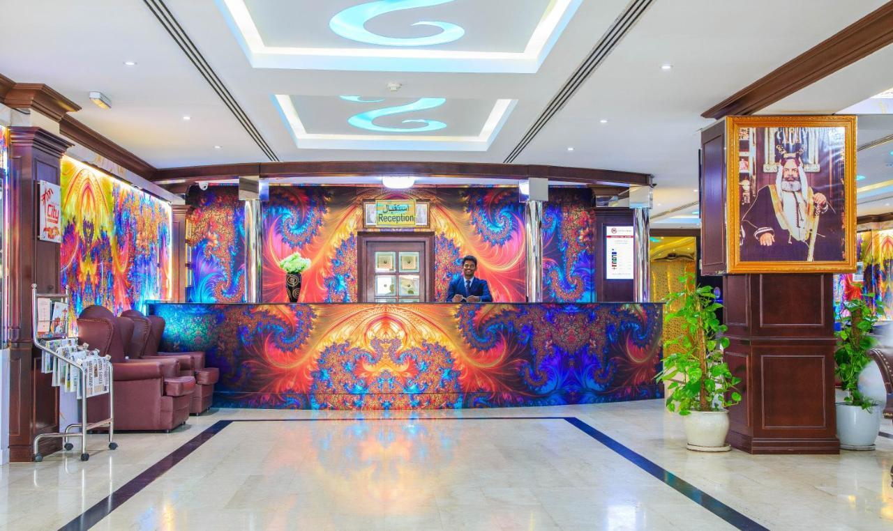Gulf Pearl Hotel Манама Экстерьер фото