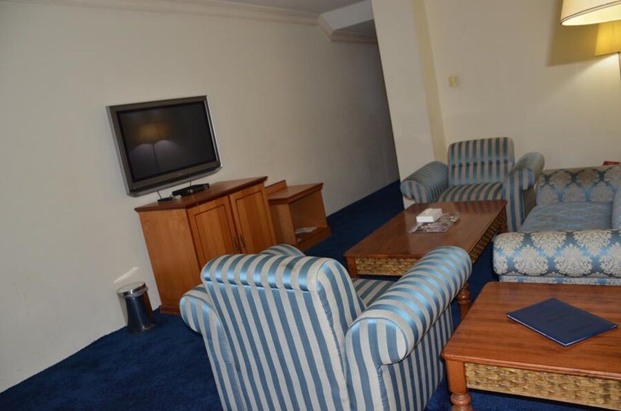 Gulf Pearl Hotel Манама Экстерьер фото
